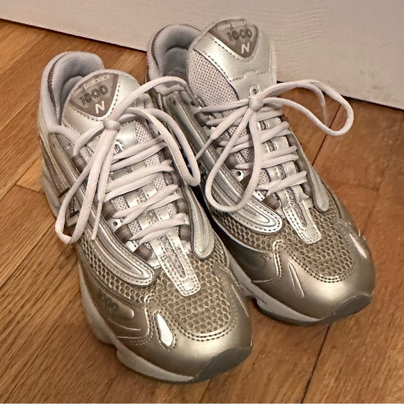 New Balance 1000 Athletic Sneakers - Picture 6 of 7